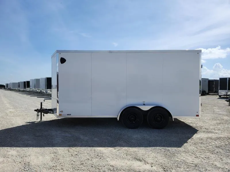 new Cargo (Enclosed) Trailers Cross Trailers  for sale, in Arthur, IL Thumbnail 6