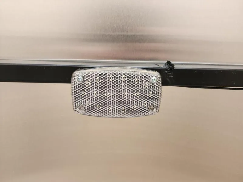 new Cargo (Enclosed) Trailers Cross Trailers  for sale, in Arthur, IL Thumbnail 19