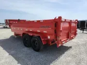new Dump Trailers Horizon Trailers  for sale, in Arthur, IL Thumbnail 5