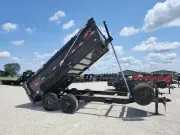 new Dump Trailers Horizon Trailers  for sale, in Arthur, IL Thumbnail 20