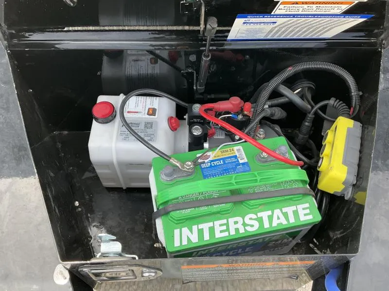 new Dump Trailers Load Trail  for sale, in Arthur, IL Thumbnail 10