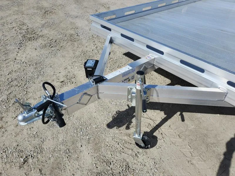 new Utility Trailers Aluma  for sale, in Arthur, IL Thumbnail 8