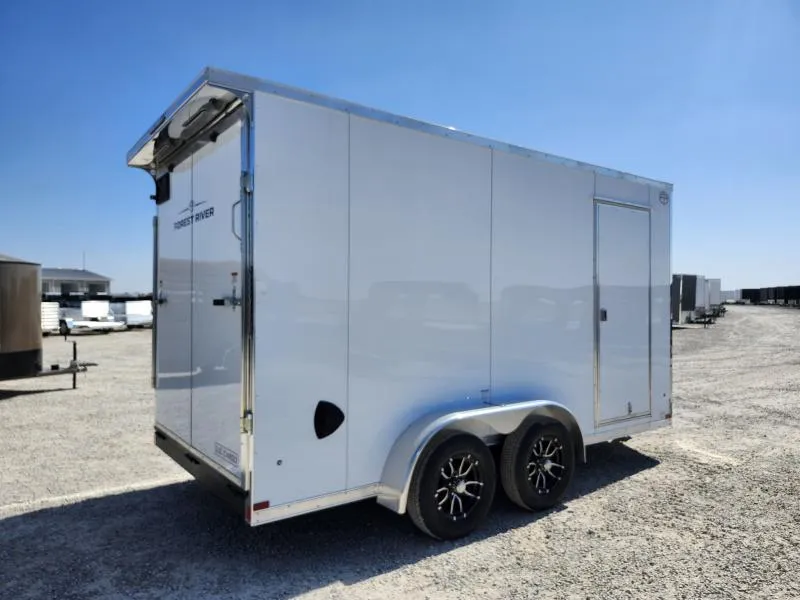 new Cargo (Enclosed) Trailers US Cargo  for sale, in Arthur, IL Thumbnail 3