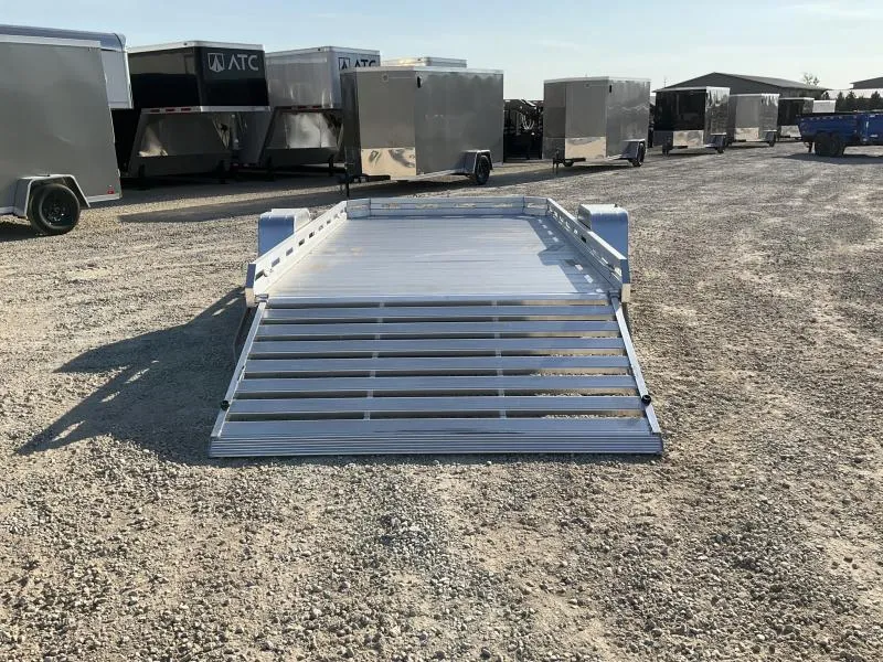 new Utility Trailers Aluma  for sale, in Arthur, IL Thumbnail 7