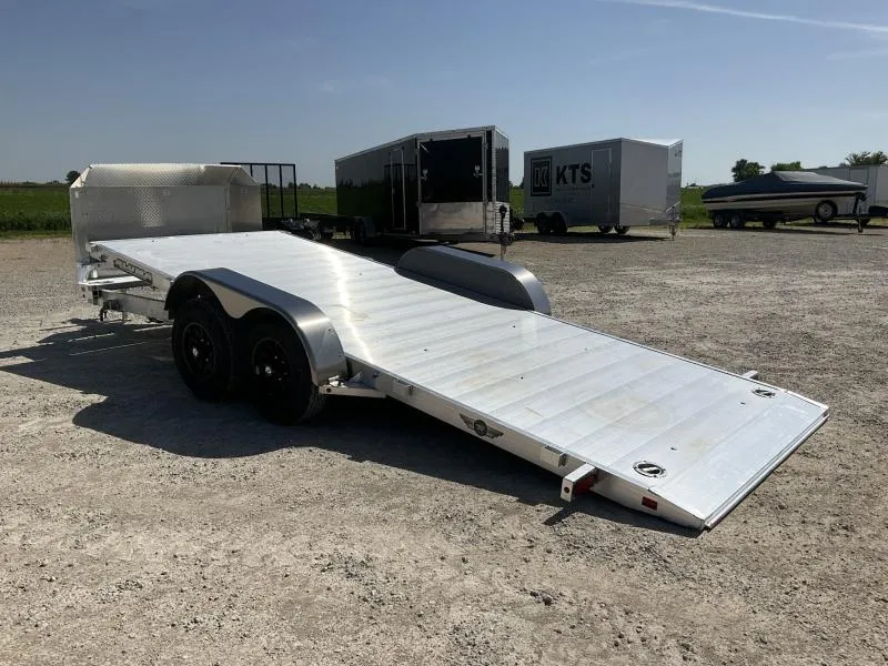 new Tilt Trailers Aluma  for sale, in Arthur, IL Thumbnail 12
