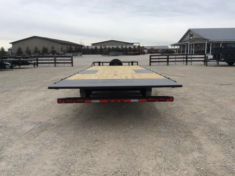 new Equipment / Flatbed Trailers Load Trail  for sale, in Arthur, IL Thumbnail 4