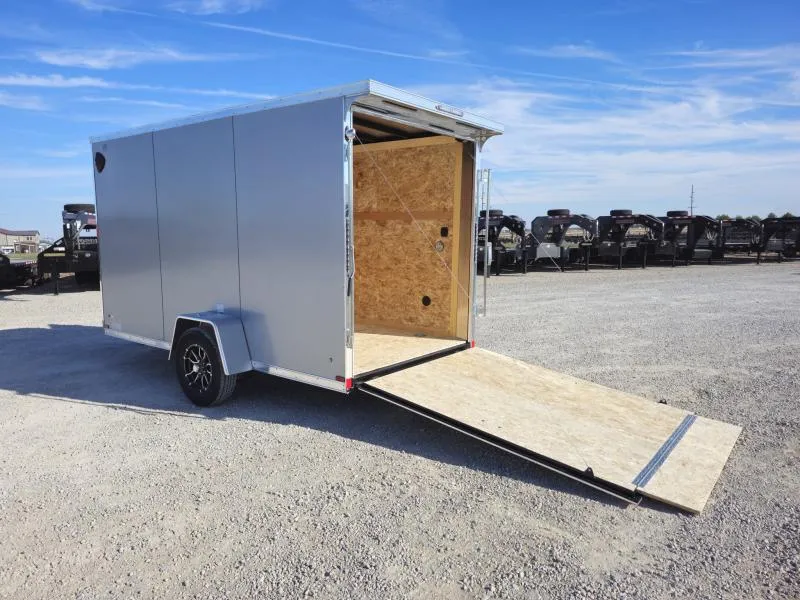 new Cargo (Enclosed) Trailers US Cargo  for sale, in Arthur, IL Thumbnail 9