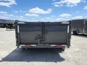 new Equipment / Flatbed Trailers Horizon Trailers  for sale, in Arthur, IL Thumbnail 4
