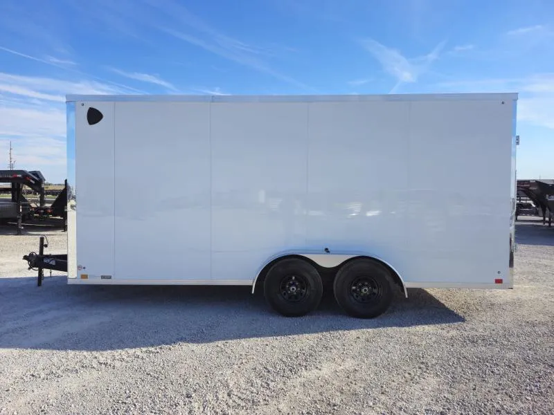 new Cargo (Enclosed) Trailers Cross Trailers  for sale, in Arthur, IL Thumbnail 6