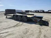 new Equipment / Flatbed Trailers Load Trail  for sale, in Arthur, IL Thumbnail 10