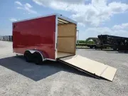 new Cargo (Enclosed) Trailers Cross Trailers  for sale, in Arthur, IL Thumbnail 11