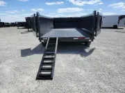 new Dump Trailers Horizon Trailers  for sale, in Arthur, IL Thumbnail 14