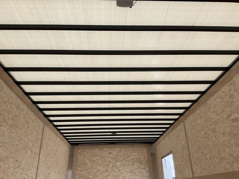 new Cargo (Enclosed) Trailers Cross Trailers  for sale, in Arthur, IL Thumbnail 11