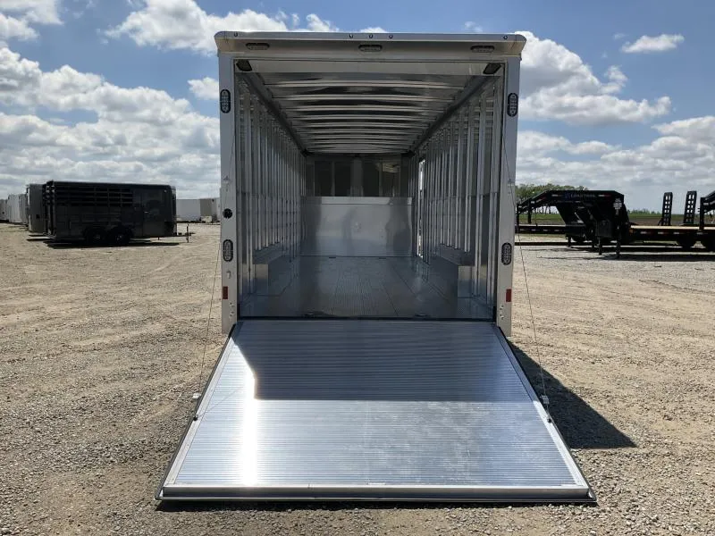 new Equipment / Flatbed Trailers Sundowner Trailers  for sale, in Arthur, IL Thumbnail 9
