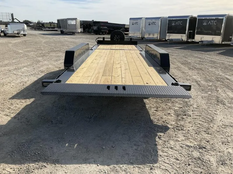 new Tilt Trailers Load Trail  for sale, in Arthur, IL Thumbnail 4