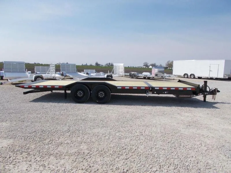 new Tilt Trailers Midsota  for sale, in Arthur, IL Thumbnail 3