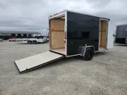 new Cargo (Enclosed) Trailers Cross Trailers  for sale, in Arthur, IL Thumbnail 11