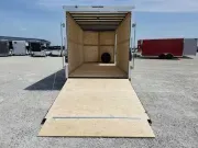 new Cargo (Enclosed) Trailers Cross Trailers  for sale, in Arthur, IL Thumbnail 13