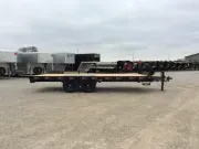 new Equipment / Flatbed Trailers Load Trail  for sale, in Arthur, IL Thumbnail 3