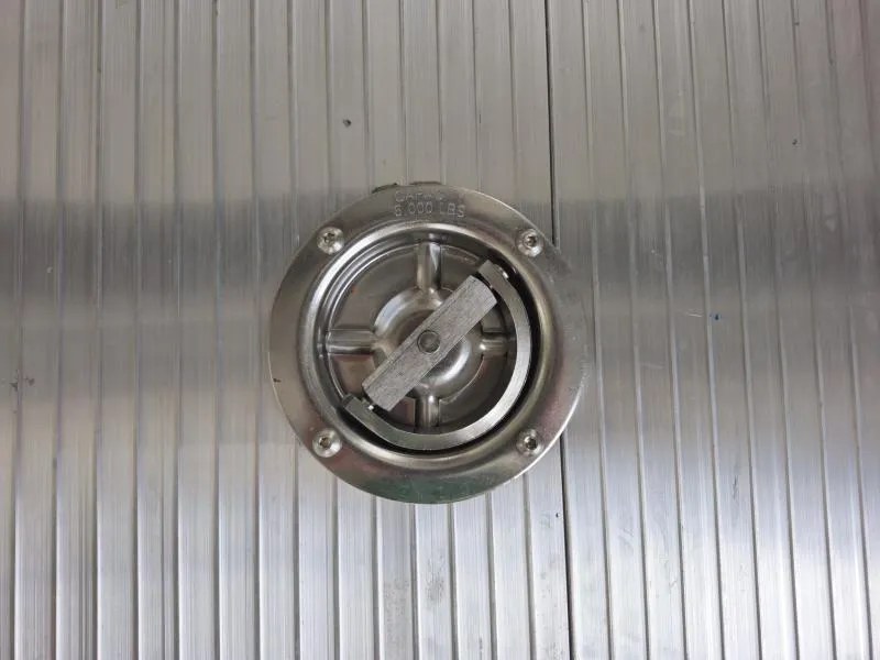 new Equipment / Flatbed Trailers Sundowner Trailers  for sale, in Arthur, IL Thumbnail 17