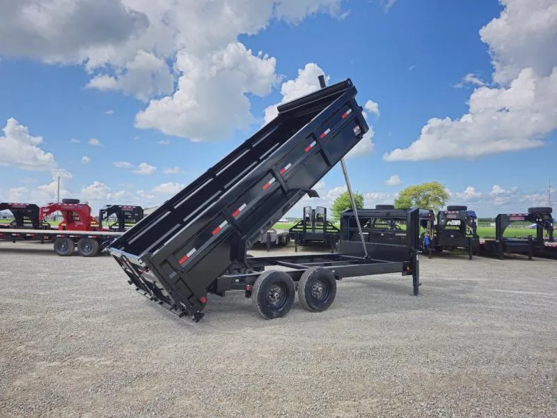 new Equipment / Flatbed Trailers Load Trail  for sale, in Arthur, IL Thumbnail 18