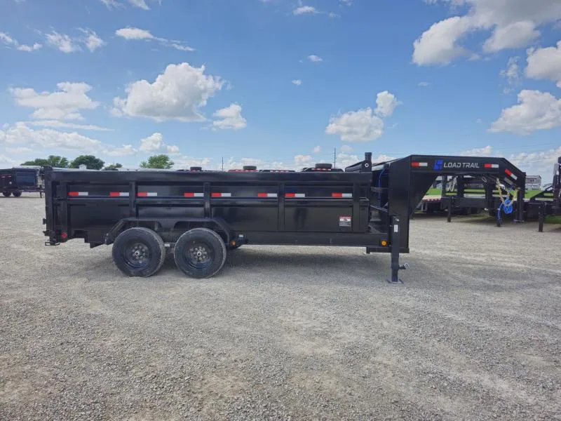new Equipment / Flatbed Trailers Load Trail  for sale, in Arthur, IL Thumbnail 3