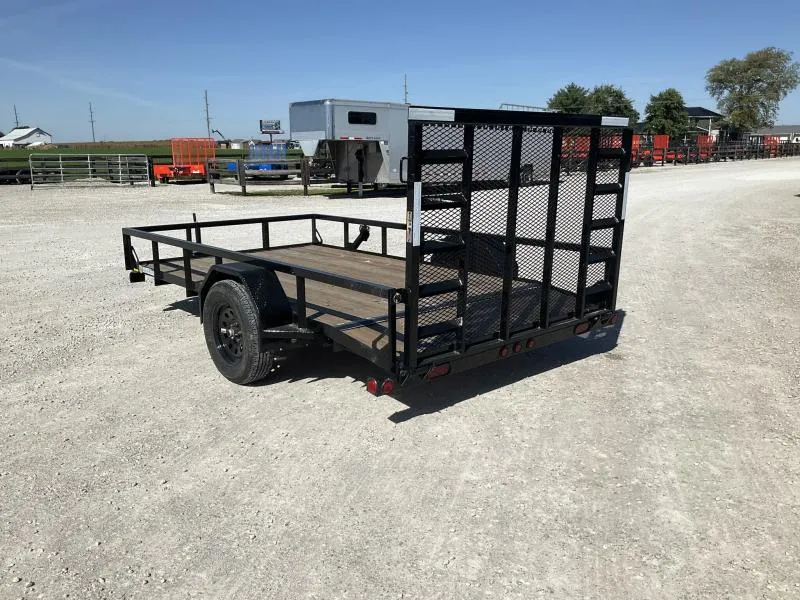 new Utility Trailers Load Trail  for sale, in Arthur, IL Thumbnail 5