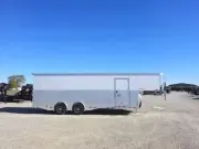 new Equipment / Flatbed Trailers Sundowner Trailers  for sale, in Arthur, IL Thumbnail 3