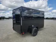 new Cargo (Enclosed) Trailers Cross Trailers  for sale, in Arthur, IL Thumbnail 5