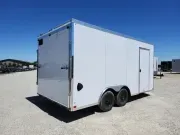 new Cargo (Enclosed) Trailers Cross Trailers  for sale, in Arthur, IL Thumbnail 3