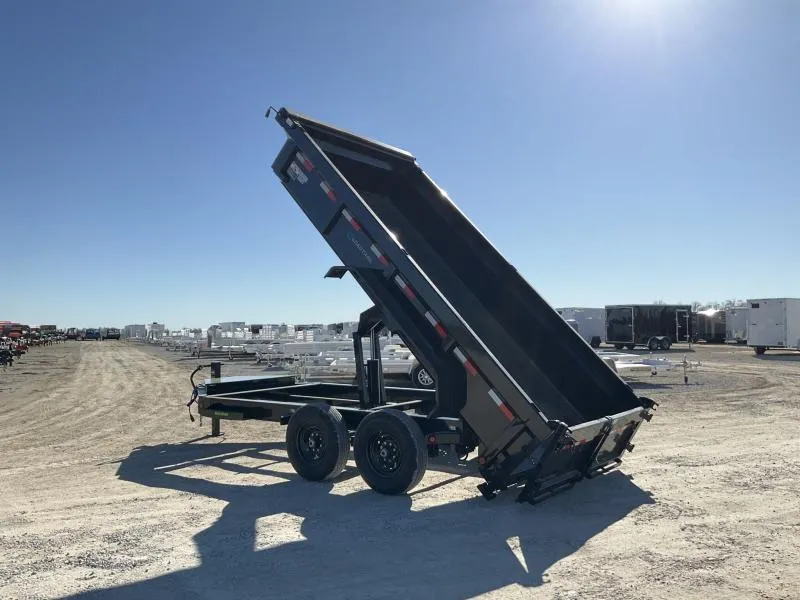 new Dump Trailers Load Trail  for sale, in Arthur, IL Thumbnail 18