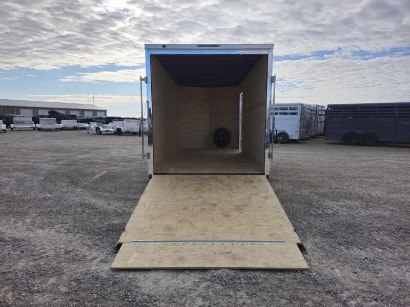 new Cargo (Enclosed) Trailers Cross Trailers  for sale, in Arthur, IL Thumbnail 13