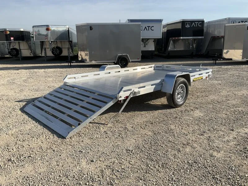 new Utility Trailers Aluma  for sale, in Arthur, IL Thumbnail 9