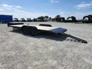 new Equipment / Flatbed Trailers Rice Trailers  for sale, in Arthur, IL Thumbnail 11