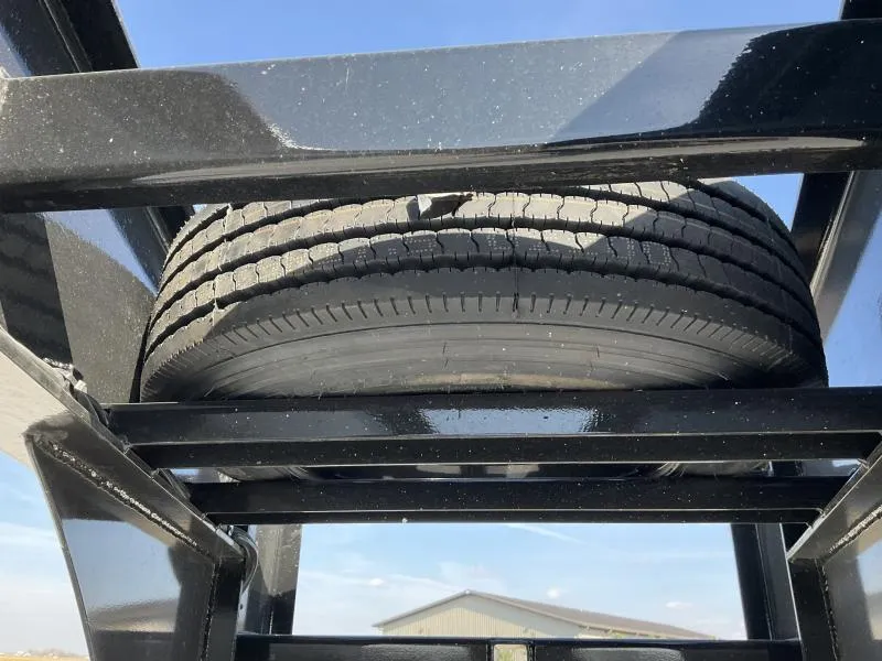 new Equipment / Flatbed Trailers Midsota  for sale, in Arthur, IL Thumbnail 9