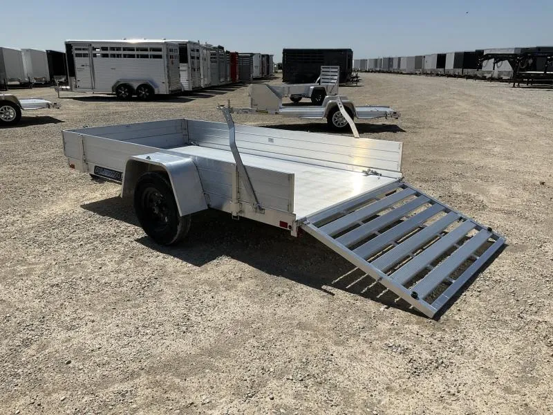 new Utility Trailers Aluma  for sale, in Arthur, IL Thumbnail 9