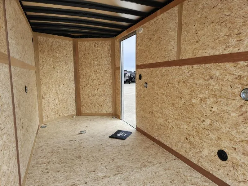 new Cargo (Enclosed) Trailers US Cargo  for sale, in Arthur, IL Thumbnail 17