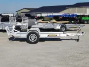new Utility Trailers Aluma  for sale, in Arthur, IL Thumbnail 6