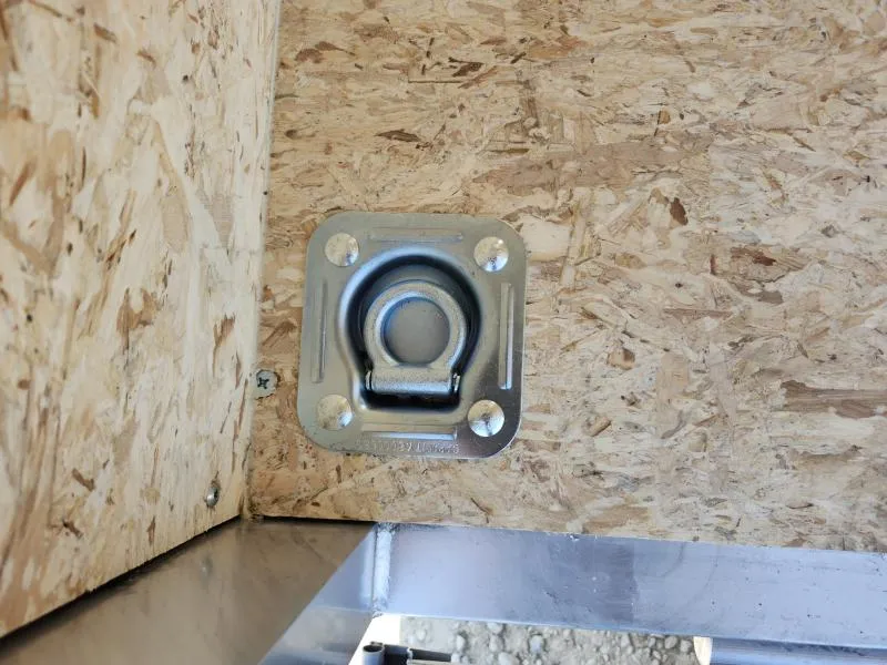 new Cargo (Enclosed) Trailers Lightning Trailers  for sale, in Arthur, IL Thumbnail 20