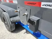 new Dump Trailers Horizon Trailers  for sale, in Arthur, IL Thumbnail 11