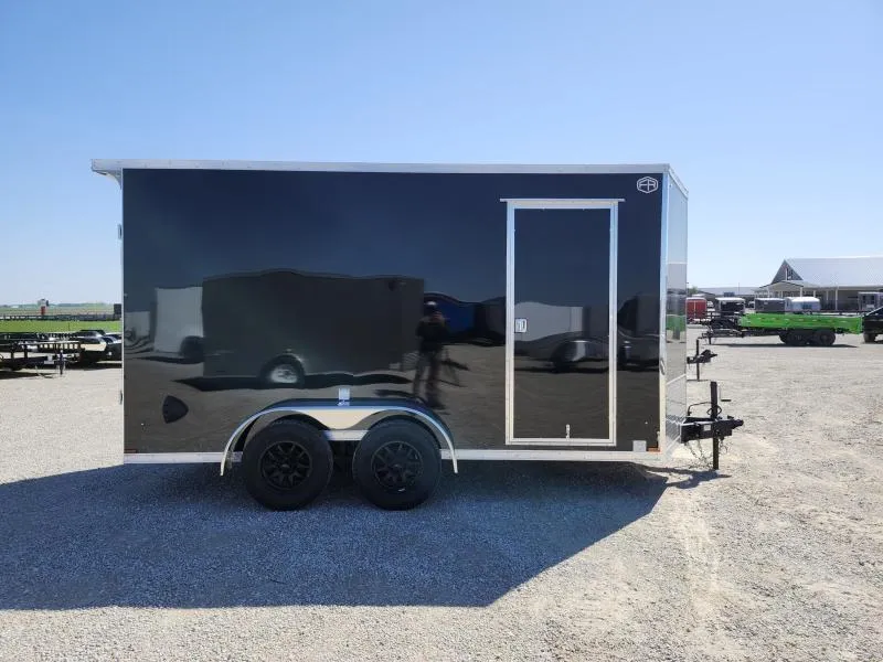new Cargo (Enclosed) Trailers US Cargo  for sale, in Arthur, IL Thumbnail 2