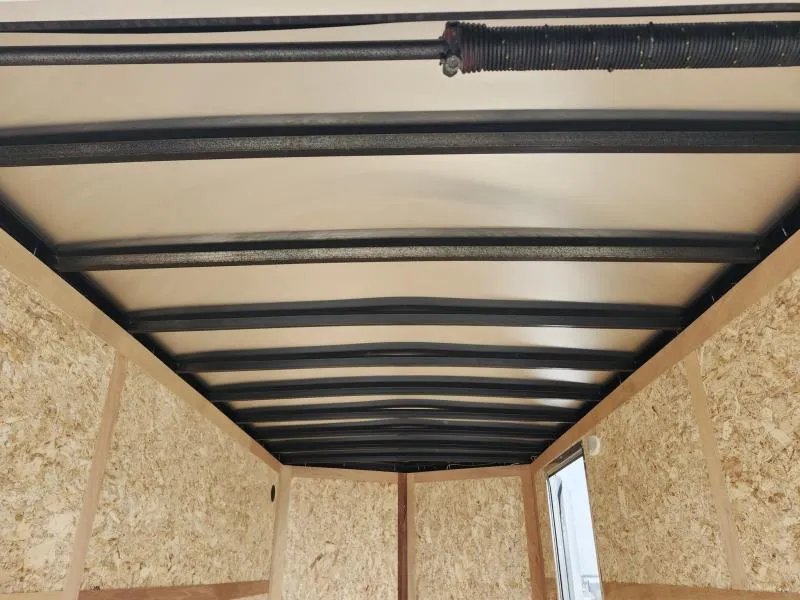 new Cargo (Enclosed) Trailers US Cargo  for sale, in Arthur, IL Thumbnail 16