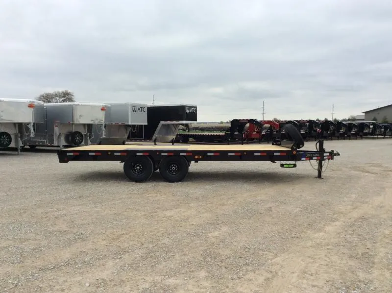 new Equipment / Flatbed Trailers Load Trail  for sale, in Arthur, IL Thumbnail 3