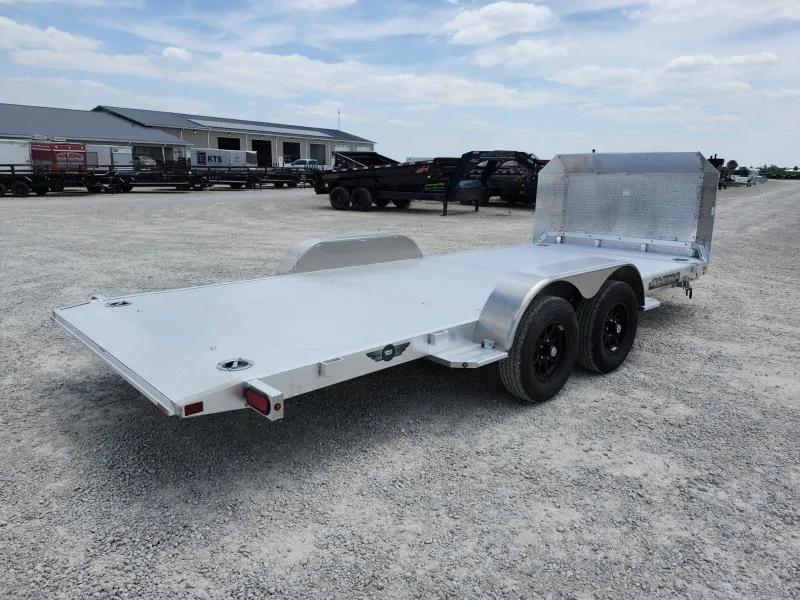new Tilt Trailers Aluma  for sale, in Arthur, IL Thumbnail 4