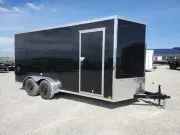 new Cargo (Enclosed) Trailers Cross Trailers  for sale, in Arthur, IL Thumbnail 1