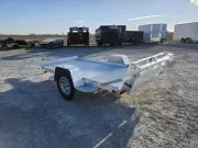 new Utility Trailers Aluma  for sale, in Arthur, IL Thumbnail 3