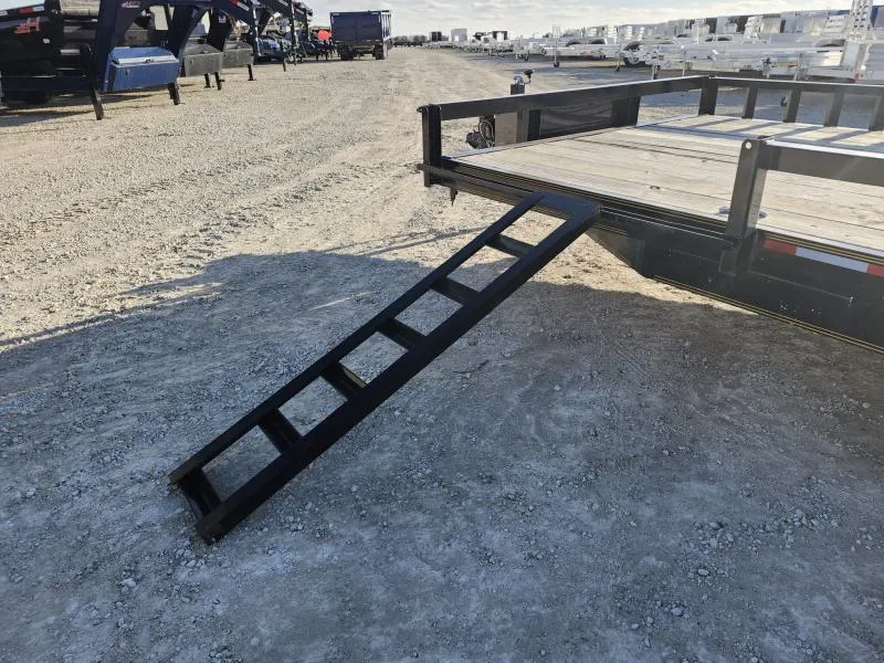 used Utility Trailers Heartland Trailer Mfg  for sale, in Arthur, IL Thumbnail 11