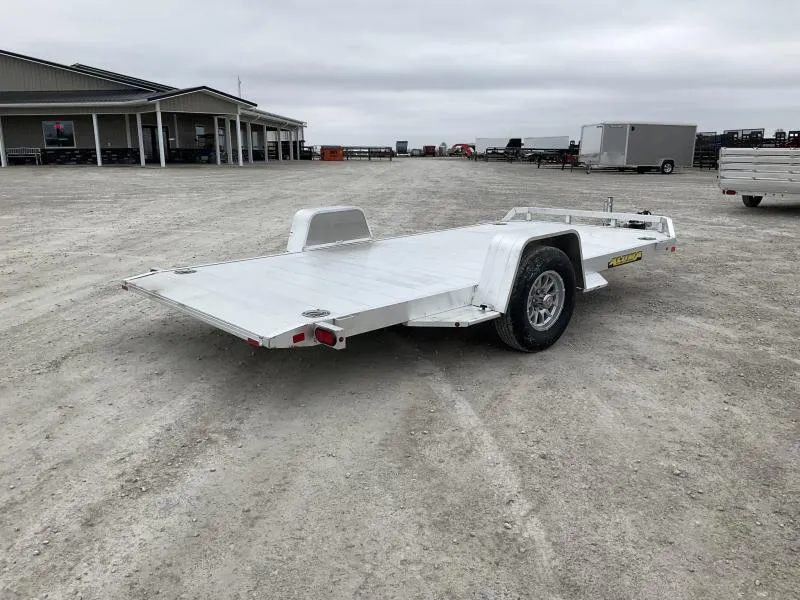 new Tilt Trailers Aluma  for sale, in Arthur, IL Thumbnail 4