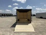 new Cargo (Enclosed) Trailers Cross Trailers  for sale, in Arthur, IL Thumbnail 11