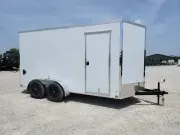 new Cargo (Enclosed) Trailers Cross Trailers  for sale, in Arthur, IL Thumbnail 1